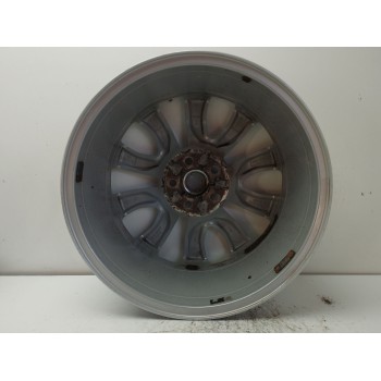 Recambio de llanta para land rover range rover evoque (l538) 2.0 d referencia OEM IAM EJ32ABSILVER 8JX18 ET45 H5 5X110