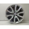 Recambio de llanta para land rover range rover evoque (l538) 2.0 d referencia OEM IAM EJ32ABSILVER 8JX18 ET45 H5 5X110