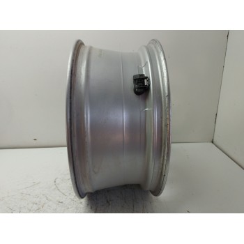 Recambio de llanta para land rover range rover evoque (l538) 2.0 d referencia OEM IAM EJ32ABSILVER 8JX18 ET45 H5 5X110