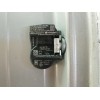 Recambio de llanta para land rover range rover evoque (l538) 2.0 d referencia OEM IAM EJ32ABSILVER 8JX18 ET45 H5 5X110
