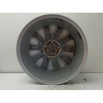 Recambio de llanta para land rover range rover evoque (l538) 2.0 d referencia OEM IAM EJ32ABSILVER 8JX18 ET45 H5 5X110
