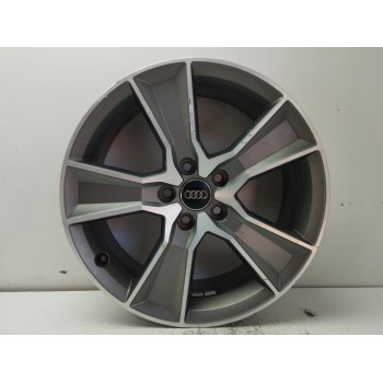 Recambio de llanta para audi q2 (gab, gag) 1.0 tfsi referencia OEM IAM 81A601025J 7JX18H2 ET40 H5 5X115