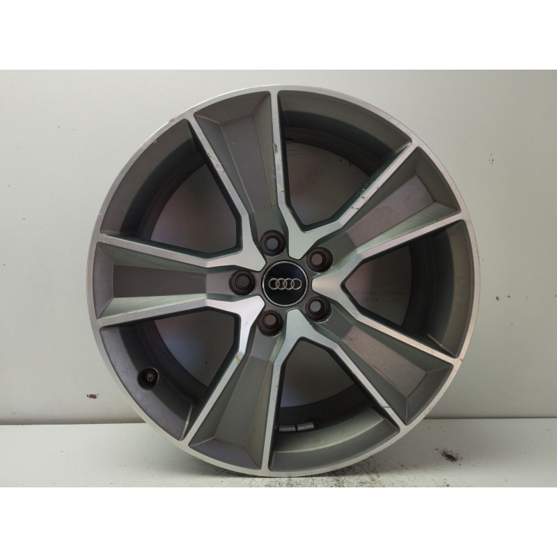 Recambio de llanta para audi q2 (gab, gag) 1.0 tfsi referencia OEM IAM 81A601025J 7JX18H2 ET40 H5 5X115