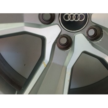 Recambio de llanta para audi q2 (gab, gag) 1.0 tfsi referencia OEM IAM 81A601025J 7JX18H2 ET40 H5 5X115