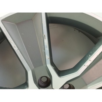 Recambio de llanta para audi q2 (gab, gag) 1.0 tfsi referencia OEM IAM 81A601025J 7JX18H2 ET40 H5 5X115