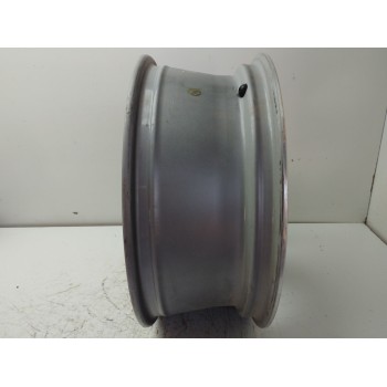 Recambio de llanta para audi q2 (gab, gag) 1.0 tfsi referencia OEM IAM 81A601025J 7JX18H2 ET40 H5 5X115