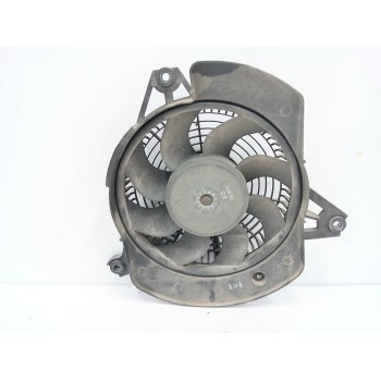Recambio de electroventilador para hyundai h 1 2.5 turbodiesel cat referencia OEM IAM 977304A065  