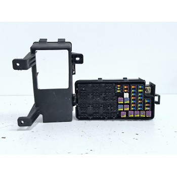 CAJA RELES / FUSIBLES 96451746 