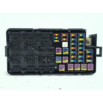 Recambio de caja reles / fusibles para chevrolet lacetti (j200) 1.6 referencia OEM IAM 96451746  
