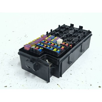 Recambio de caja reles / fusibles para chevrolet lacetti (j200) 1.6 referencia OEM IAM 96451746  