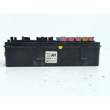 Recambio de caja reles / fusibles para chevrolet lacetti (j200) 1.6 referencia OEM IAM 96451746  