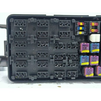 Recambio de caja reles / fusibles para chevrolet lacetti (j200) 1.6 referencia OEM IAM 96451746  