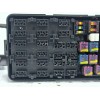 Recambio de caja reles / fusibles para chevrolet lacetti (j200) 1.6 referencia OEM IAM 96451746  