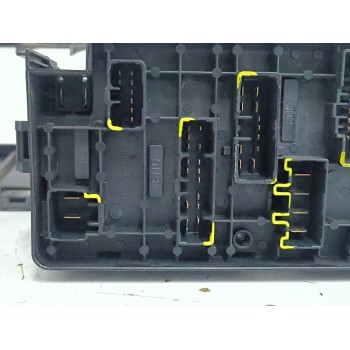 Recambio de caja reles / fusibles para chevrolet lacetti (j200) 1.6 referencia OEM IAM 96451746  