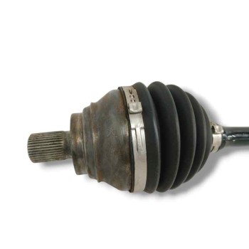 Recambio de transmision delantera derecha para volkswagen passat b8 (3g2, cb2) 1.4 tsi 150 cv referencia OEM IAM 3Q0407272AQ  