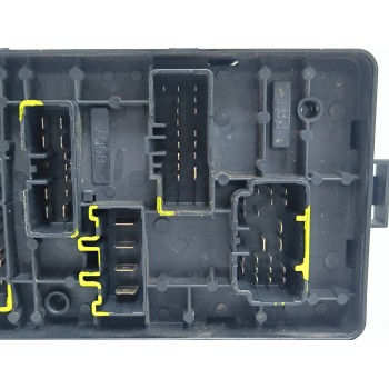 Recambio de caja reles / fusibles para chevrolet lacetti (j200) 1.6 referencia OEM IAM 96451746  
