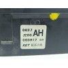 Recambio de caja reles / fusibles para chevrolet lacetti (j200) 1.6 referencia OEM IAM 96451746  