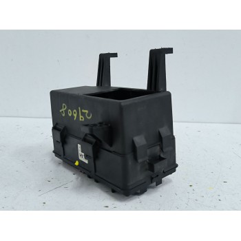 Recambio de caja reles / fusibles para chevrolet lacetti (j200) 1.6 referencia OEM IAM 96451746  
