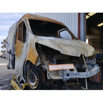 renault master iii furgoneta (fv) del año 2021