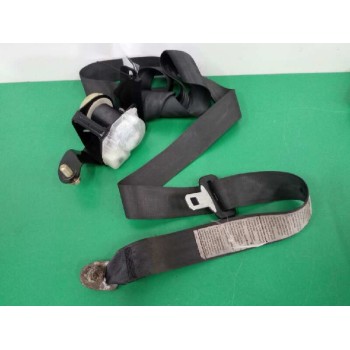 Recambio de cinturon seguridad trasero derecho para honda accord berlina (cl/cn) 2.2i ctdi executive referencia OEM IAM NSB053GR