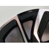 Recambio de llanta para mg zs suv (azs1) 1.0 t-gdi referencia OEM IAM 11513291 17X7JH2 ET41 5H 5X104