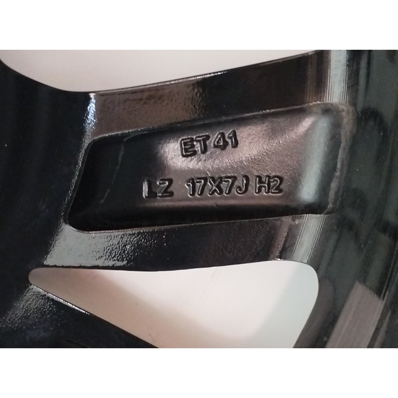 LLANTA 17X7JH2 ET41 5H 5X104