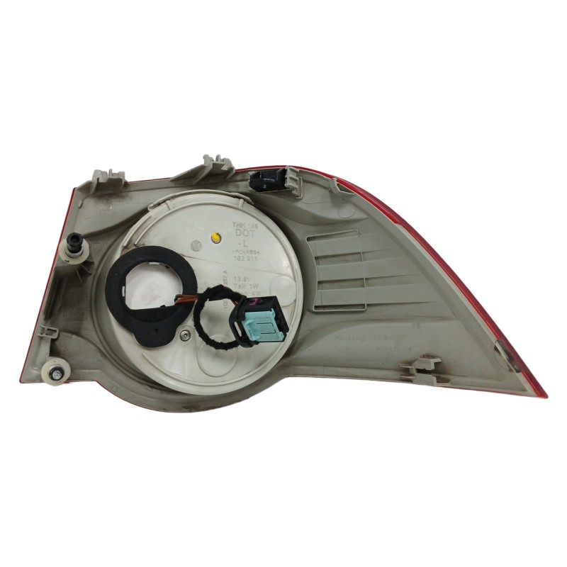 PILOTO TRASERO IZQUIERDO