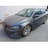volkswagen polo vi (aw1, bz1, ae1) del año 2018