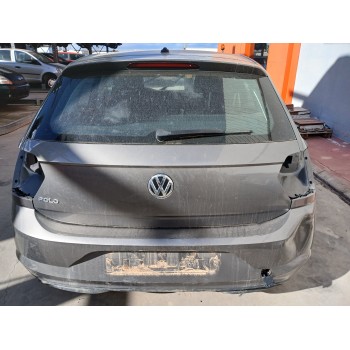 volkswagen polo vi (aw1, bz1, ae1) del año 2018
