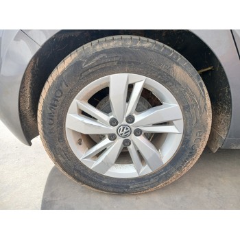 volkswagen polo vi (aw1, bz1, ae1) del año 2018