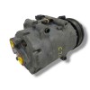 Recambio de compresor aire acondicionado para ford focus c-max (cap) 1.8 tdci turbodiesel cat referencia OEM IAM 1744999 OBSERVA