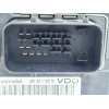 Recambio de centralita motor uce para mercedes-benz clase a (w168) a 140 (168.031, 168.131) referencia OEM IAM A0295453632 A1661