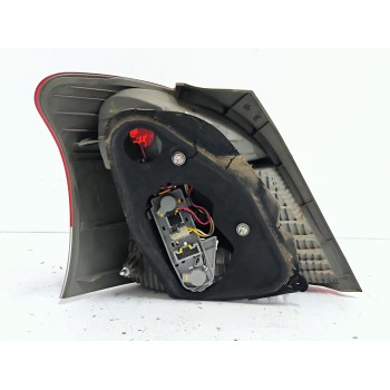 Recambio de piloto trasero derecho para toyota yaris (_p9_) 1.0 vvt-i (ksp90_) referencia OEM IAM 815510D250  