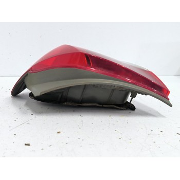 Recambio de piloto trasero derecho para toyota yaris (_p9_) 1.0 vvt-i (ksp90_) referencia OEM IAM 815510D250  