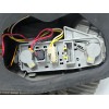 Recambio de piloto trasero derecho para toyota yaris (_p9_) 1.0 vvt-i (ksp90_) referencia OEM IAM 815510D250  