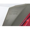 Recambio de piloto trasero derecho para toyota yaris (_p9_) 1.0 vvt-i (ksp90_) referencia OEM IAM 815510D250  