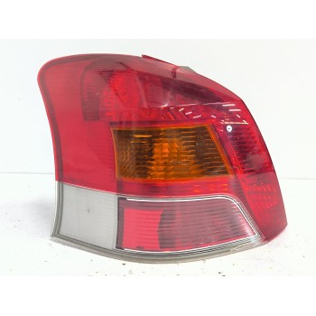 Recambio de piloto trasero izquierdo para toyota yaris (_p9_) 1.0 vvt-i (ksp90_) referencia OEM IAM 815610D250  
