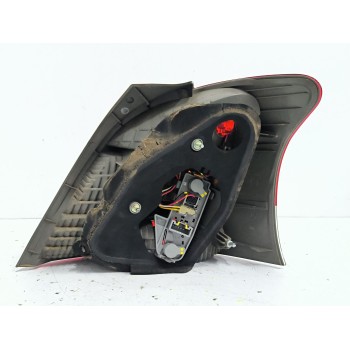 Recambio de piloto trasero izquierdo para toyota yaris (_p9_) 1.0 vvt-i (ksp90_) referencia OEM IAM 815610D250  