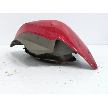 Recambio de piloto trasero izquierdo para toyota yaris (_p9_) 1.0 vvt-i (ksp90_) referencia OEM IAM 815610D250  