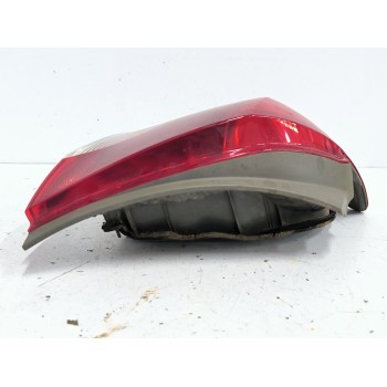 Recambio de piloto trasero izquierdo para toyota yaris (_p9_) 1.0 vvt-i (ksp90_) referencia OEM IAM 815610D250  