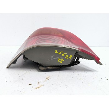 Recambio de piloto trasero izquierdo para toyota yaris (_p9_) 1.0 vvt-i (ksp90_) referencia OEM IAM 815610D250  