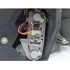 Recambio de piloto trasero izquierdo para toyota yaris (_p9_) 1.0 vvt-i (ksp90_) referencia OEM IAM 815610D250  