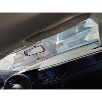 Recambio de salpicadero para volkswagen polo vi (aw1, bz1, ae1) 1.0 referencia OEM IAM   
