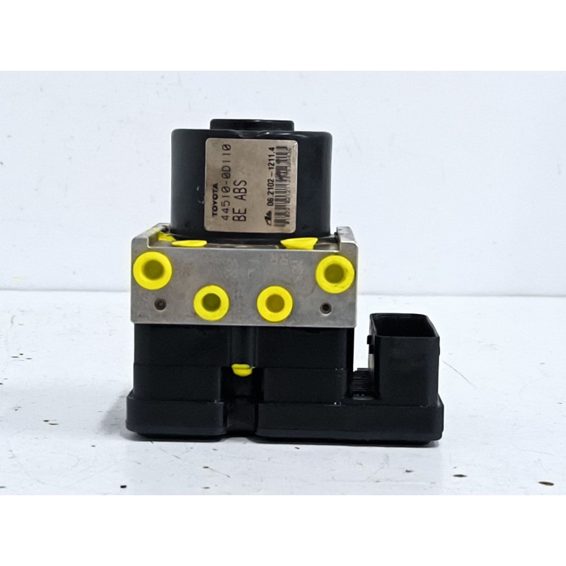 Recambio de abs para toyota yaris (_p9_) 1.0 vvt-i (ksp90_) referencia OEM IAM 445100D110 895410D060 