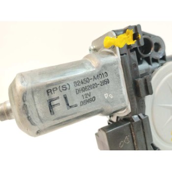 Recambio de motor elevalunas delantero izquierdo para kia carens iv 1.7 crdi referencia OEM IAM 82450A4010  