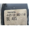 Recambio de abs para toyota yaris (_p9_) 1.0 vvt-i (ksp90_) referencia OEM IAM 445100D110 895410D060 
