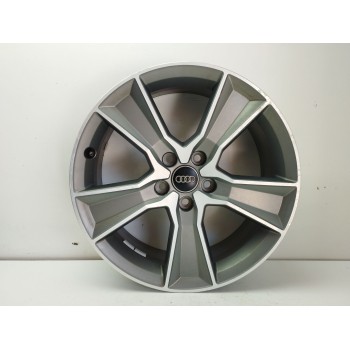 Recambio de llanta para audi q2 (gab, gag) 1.0 tfsi referencia OEM IAM 81A601025J 7JX18H2 ET40 H5 5X115
