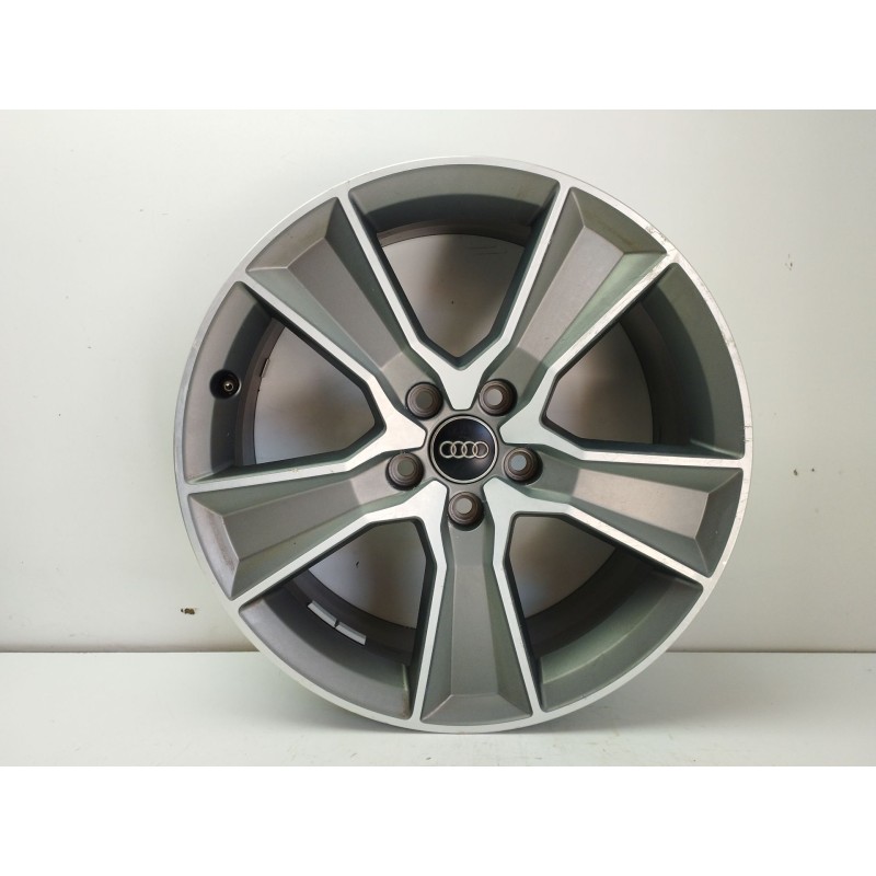 Recambio de llanta para audi q2 (gab, gag) 1.0 tfsi referencia OEM IAM 81A601025J 7JX18H2 ET40 H5 5X115