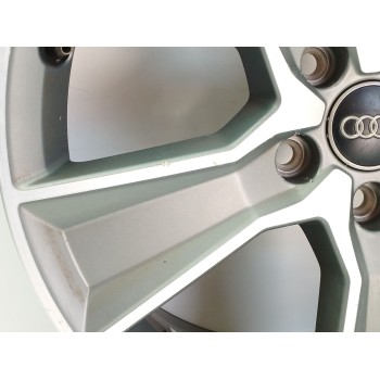 Recambio de llanta para audi q2 (gab, gag) 1.0 tfsi referencia OEM IAM 81A601025J 7JX18H2 ET40 H5 5X115