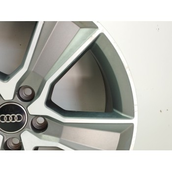 Recambio de llanta para audi q2 (gab, gag) 1.0 tfsi referencia OEM IAM 81A601025J 7JX18H2 ET40 H5 5X115